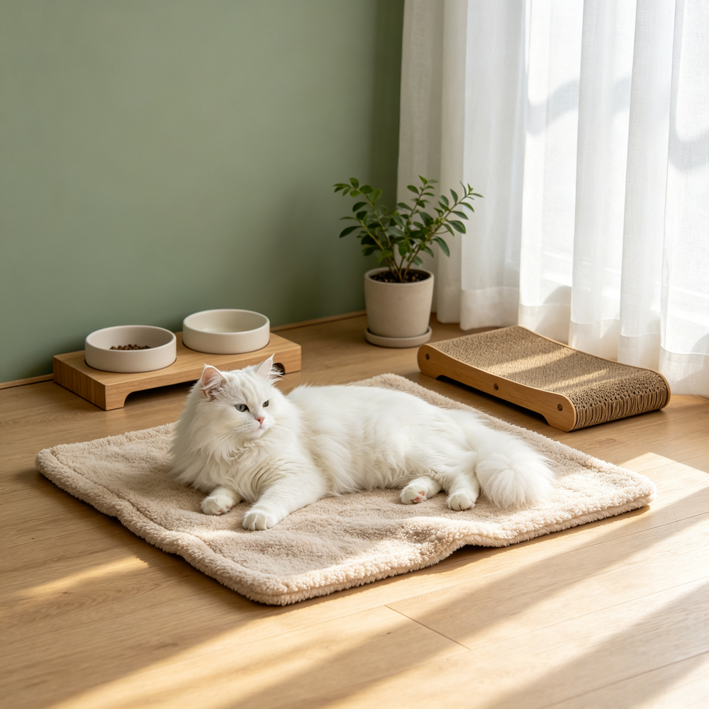 Pet supplies