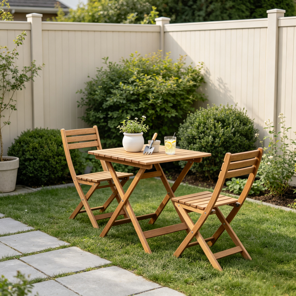 🌿 Garden & Outdoor
