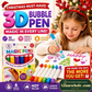 🎅Early Christmas Sales - Buy 1 get 1 free🎁Magic Puffy Pens