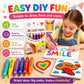 🎅Early Christmas Sales - Buy 1 get 1 free🎁Magic Puffy Pens