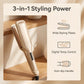 🌟🔥2026 New Hot Sale 59% OFF🌸🌺Hair Straightener – Wide Plate Fast Styling Flat Iron for Salon-Smooth Hair