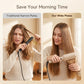 🌟🔥2026 New Hot Sale 59% OFF🌸🌺Hair Straightener – Wide Plate Fast Styling Flat Iron for Salon-Smooth Hair