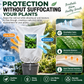 ⏳Time-Limited Special - Just ￡6.99⏰WINTER GARDEN ESSENTIAL | Plant Frost Protection Cover – Breathable Reusable Cover for Shrubs, Pots & Young Trees