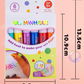 🎅Early Christmas Sales - Buy 1 get 1 free🎁Magic Puffy Pens