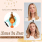 🎁2024 New Year Promotion - BUY 2 GET 1 FREE🎁Fluffy Volumizing Hair Spray