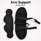 🖤 Black Friday Deal: Just £9.99! 🔥 50K+ Sold! ✈️ 3-in-1 Full Support Travel Kit – Rest Better on Every Flight 😴💤