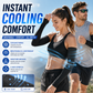 🔥Buy 1 get 1 Free👉 50% OFF ☀️ UPF 50+ Cooling Sun Sleeves – Stay Cool & Protected Outdoors