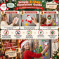 🎄LIMITED-TIME 50% OFF! ⏰Christmas 3D Cartoon Magnetic Sticker