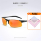 🔥LAST DAY SALE ONLY ￡7.99!!💞50K+ SOLD!🏆Smart Polarised Sunglasses – UV400 Protection, Ultra-Thin Lightweight Lenses for Cycling, Driving & Fishing ☀️ Glare-Free Outdoor Eyewear🕶️🇬🇧