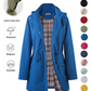 🔥This Week's Special Price - save 59%🧥💦Womens Chic. Lightweight. Waterproof Jacket🍃-Unleash Style and Durability in Any Storm!