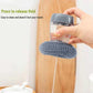 ⏰Launch Offer Save 20%🔥✨Soap Dispensing Palm Kitchen Brush | Mess-Free Cleaning!