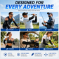 🔥Buy 1 get 1 Free👉 50% OFF ☀️ UPF 50+ Cooling Sun Sleeves – Stay Cool & Protected Outdoors