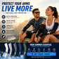 🔥Buy 1 get 1 Free👉 50% OFF ☀️ UPF 50+ Cooling Sun Sleeves – Stay Cool & Protected Outdoors
