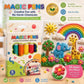 🎅Early Christmas Sales - Buy 1 get 1 free🎁Magic Puffy Pens