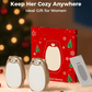 🎁Best Gift -49%OFF & Free shipping❄️Global Winter Picks🌟Hand Warmers Rechargeable - Cute Bear Design