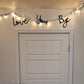 🎁New Year Hot Sale ONLY ￡7.99💖Wooden Wall Hanging Sign Decoration