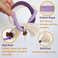 🔥LAST DAY 49% OFF😻Catnip Chew Rope Toy – Natural, Safe Tooth Cleaner for Indoor Cats