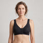 🥳2026 HOT SALE🥳💞50K+ SOLD!🌸🧖‍♀️ 50% OFF! Seamless Front Closure Cross Shaping Bra