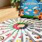 🥰Last Day Promotion - 49% OFF🌈📚 Read & Rhyme Flip-Book Set – 30 Educational Phonics Flip Books for Early Learning