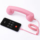 🌲Early Christmas Sale -Just ￡8.99💝📞Vintage Retro Telephone Handset ✨The most unique Christmas gift! Perfect for music lovers🎄