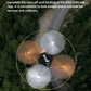 Mini Drone: Beginner-Friendly Stunt Flyer with 360° Maneuver & Intuitive Controls