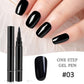 💅 Limited Time Buy 1 Get 1 Free - £7.99! ✨One Step Nail Gel Pen🎨Free handheld mini UV nail lamp💡