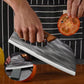 🔥Limited Hot Sales - 45% OFF🔪Premium Hand-Forged Chef's Knife & Cleaver Set