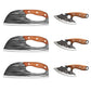 🔥Limited Hot Sales - 45% OFF🔪Premium Hand-Forged Chef's Knife & Cleaver Set