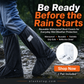 ⏳🔥LIMITED-TIME 50% OFF! ⏰🌧️ Reusable Waterproof Boot Covers for Rain, Mud & Snow