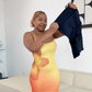 🔥LAST DAY Hot Sale - BUY 1 GET 1 FREE!!⚡50K+ SOLD!💃Women's Tummy Control Butt-Lifting Shapewear