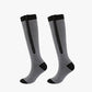 🏃‍♂️ Sports Zipper Socks – Comfort, Support & Easy On/Off
