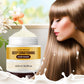 🔥BUY MORE SAVE MORE🔥Collagen Hair Treatment Deep Repair Conditioning Argan Oil Collagen Hair Mask Essence for Dry Damaged Hair All Hair Types
