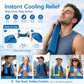 😎Last Day Buy 1 Get 1 Free (Each only ￡3.49!!)❄Absorbent Quick-Drying Gym Cooling Towels