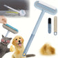 💖Hot 30% OFF🐾 Reusable Pet Hair Remover Brush – Easily Remove Dog & Cat Hair From Any Surface