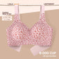 ⏳LAST DAY SALE ONLY ￡11.99!!!!💕GRACE Women Jelly Bras Wirefree Full Coverage No Underwire Everyday Bras Comfortable Wireless Padded Tshirt Bra