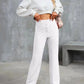 🔥BIG SALE 50%OFF🔥Women's Casual High Waist Stretch Pants