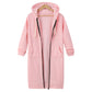 ⏰This week's hot sales - only ￡14.99🍂 Women's Casual Zip-Up Hoodie Jacket – Autumn Lightweight Everyday Coat 🧥✨
