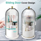 🏡🔥Hot Sale 49% OFF✨🪥 Sliding Lid Toothbrush Organizer
