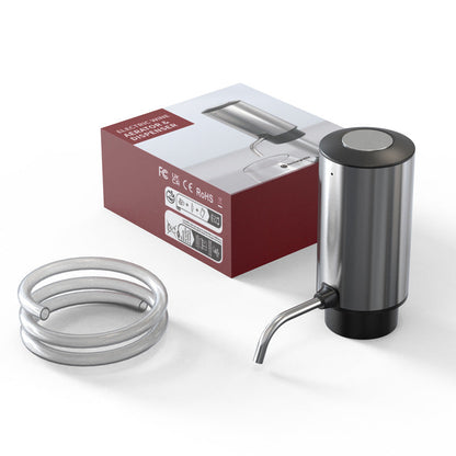 🎅Christmas Special Deals £12.99!!⚡50K+ SOLD!🔥Electric Wine Aerator Dispenser