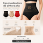 💥Summer cool-down deal: just £9.99!💥PAURAJU® Thermogenic Fat-Burning Sculpting Shorts🌸activates warmth & boosts circulation. Supports firmer, smoother contour. No gym needed. A smart shapewear choice. 🧘‍♀️