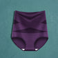 High-waisted postpartum shaping underwear— 360° Compression