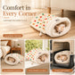 ✨LAST DAY SALE 60% OFF!! Thickened Cozy Warm Pet Sleeping Bag