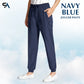 🔥Summer Sale🔥Women's Ultra Stretch Ice Silk Comfort Casual Pants