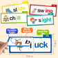 🥰Last Day Promotion - 49% OFF🌈📚 Read & Rhyme Flip-Book Set – 30 Educational Phonics Flip Books for Early Learning