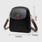 🔥Last Day Sale 60% OFF⏰🎒Women's Crossbody Cell Phone Bag🎁 ✨