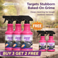 ⏳LAST DAY SALE BUY 2 GET 1 FREE!!🌟Fast-Acting Heavy-Duty Grill Degreaser Spray🔥
