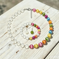 🔥Last Day 50% OFF🌈 Dopamine UV-Reactive Beaded Jewellery Collection