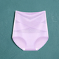 High-waisted postpartum shaping underwear— 360° Compression