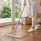 🥳2026 HOT SALE🥳💞50K+ SOLD!💥Multi-Surface Floor & Bathroom Squeegee – Flexible Edge Cleaner for Water, Dust & Pet Hair 🧹🐶