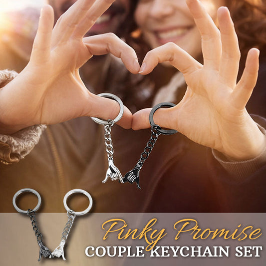 🔥 Coffret cadeau best-seller pour la Saint-Valentin ❤️ Porte-clés roses pour couple